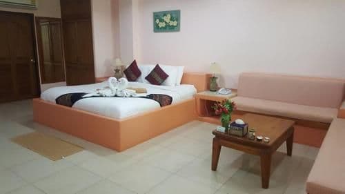 Family Suite