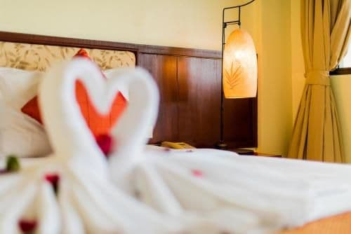 Superior Double or Twin Room
