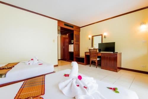 Superior Double or Twin Room