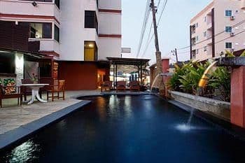 Bauman Ville Hotel Bauman Ville Hotel