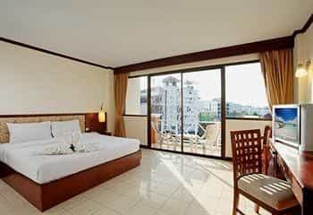 Bauman Ville Hotel Bauman Ville Hotel