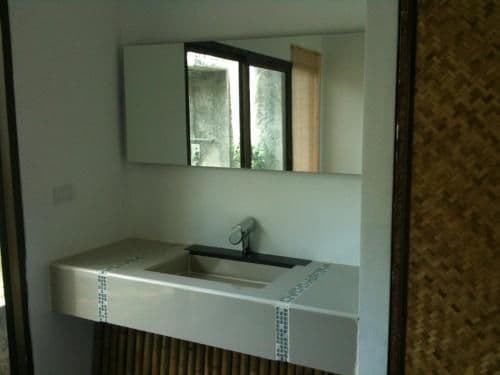 Garden View Villa with Spa Bath