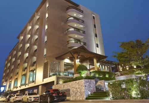 Leevana Hotel Leevana Hotel