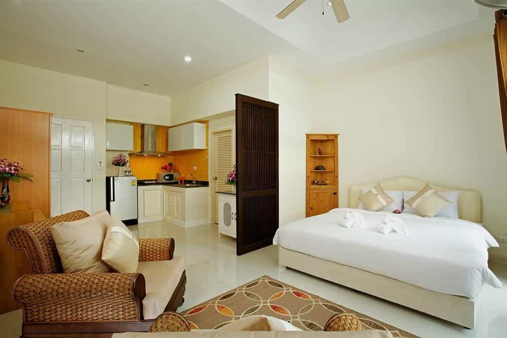 Oh Inspire Hotel Oh Inspire Hotel
