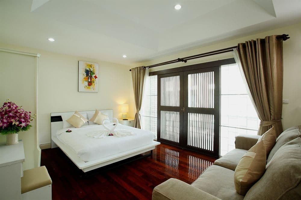 Oh Inspire Hotel Oh Inspire Hotel