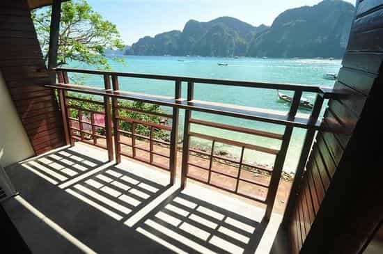 Phi Phi Four Season Sea View Phi Phi Four Season Sea View