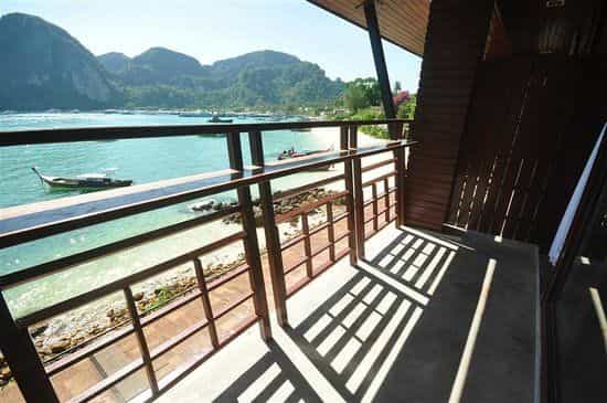 Phi Phi Four Season Sea View Phi Phi Four Season Sea View