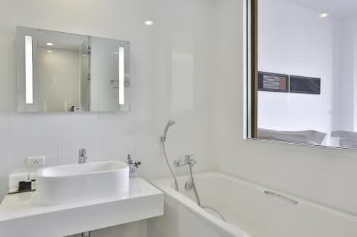 Superior Premium with Kitchenette