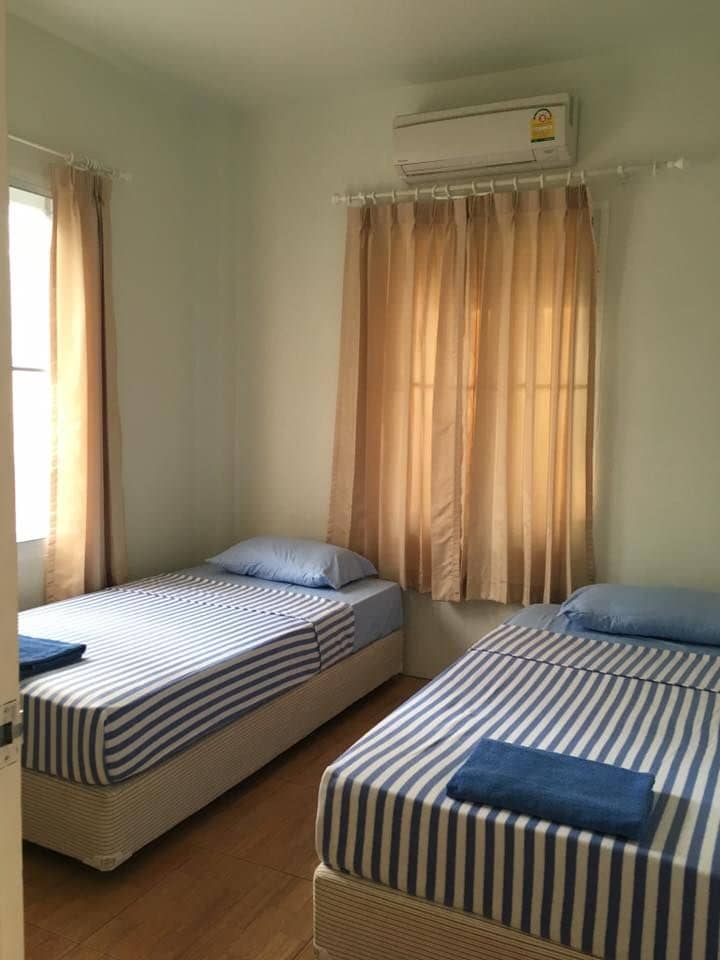 Fanta Beach Resort Fanta Beach Resort