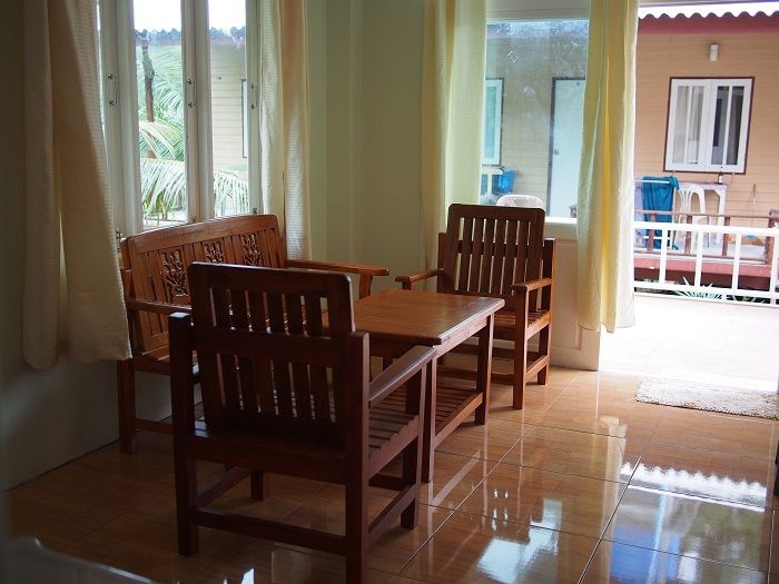 Fanta Beach Resort4