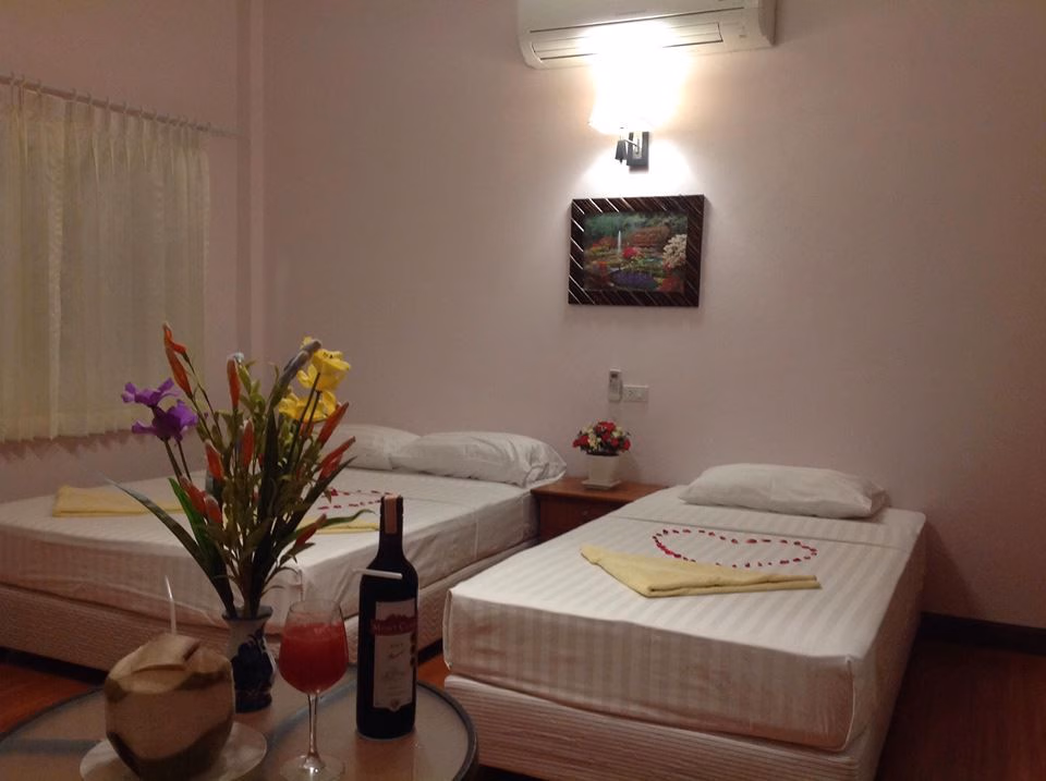 Fanta Beach Resort2