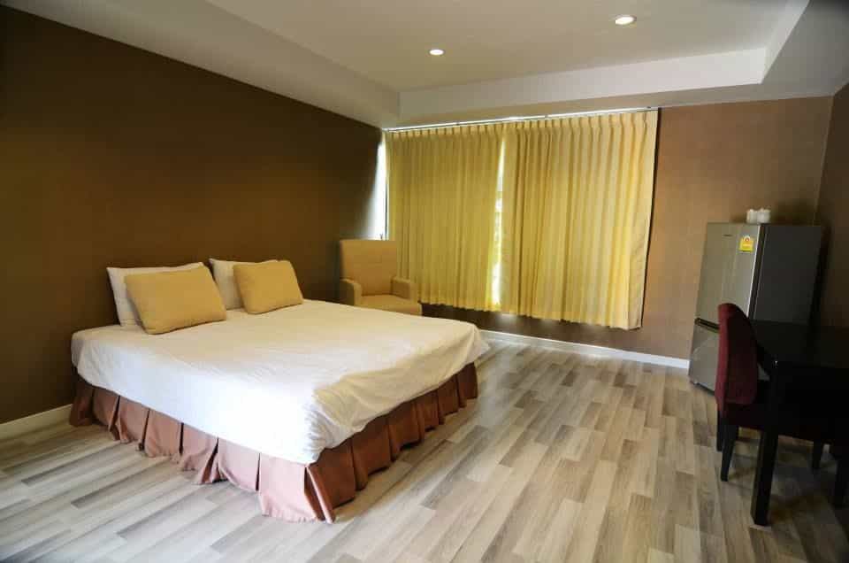 Sitha Boutique House Sitha Boutique House