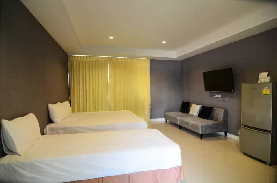 Sitha Boutique House Sitha Boutique House