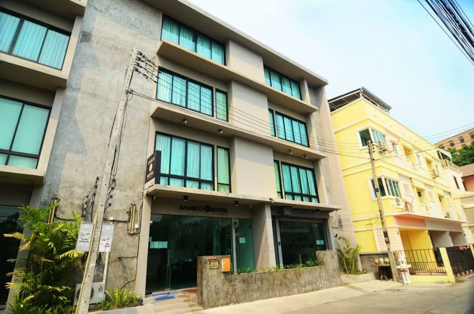 Sitha Boutique House Sitha Boutique House