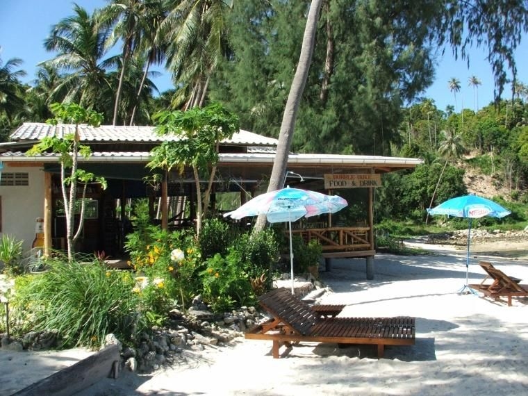 Double Duke Bungalows0