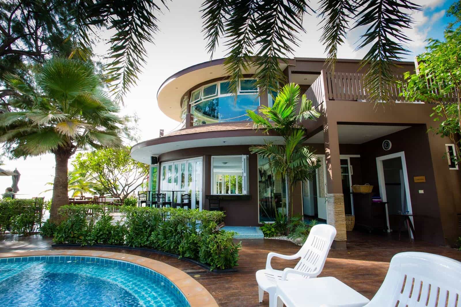Il Mare Resort