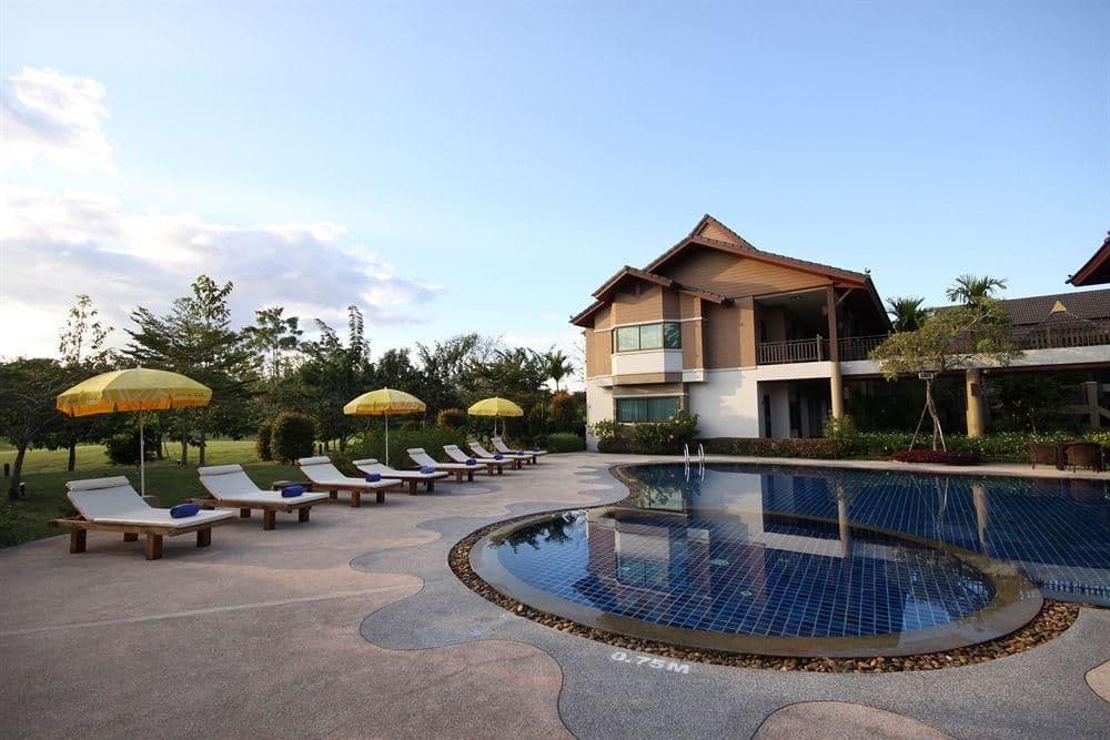 Mae Jo Golf Resort & Spa Mae Jo Golf Resort & Spa