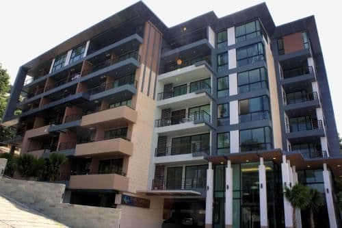 Supersized One Bedroom Apartment (2 Person)