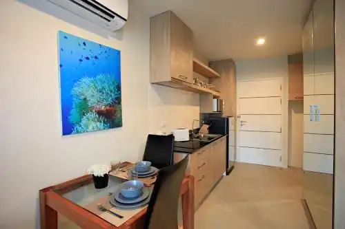 The Unity & The Bliss Patong Residence The Unity & The Bliss Patong Residence