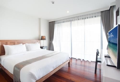 The Unity & The Bliss Patong Residence3