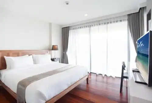 The Unity & The Bliss Patong Residence The Unity & The Bliss Patong Residence