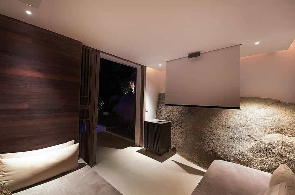 Samujana Villas-Four Bedrooms Pool Villa-8 Samujana Villas-Four Bedrooms Pool Villa-8
