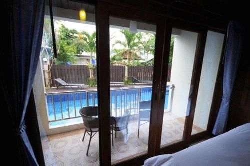 เจเจ เรสซิเดนซ์ (JJ Residence)4