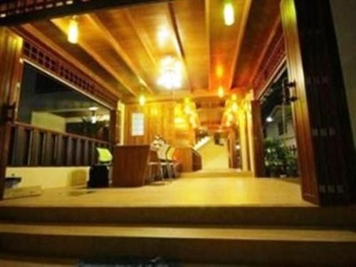เจเจ เรสซิเดนซ์ (JJ Residence)3