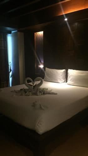 Grand Deluxe with Pool Access Room