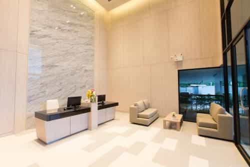 Sugar Palm Residence Sugar Palm Residence
