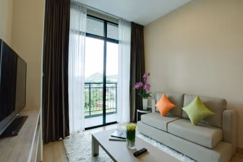 Junior Suite (2 Adults)