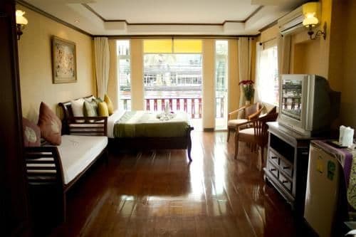 Suite