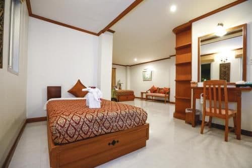 Family Suite