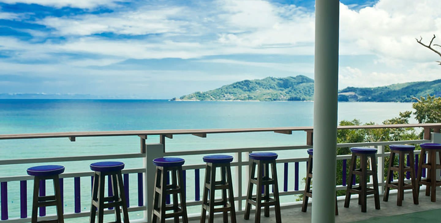 โรงเเรมแอทซี ภูเก็ต (At Zea Hotel Phuket)4