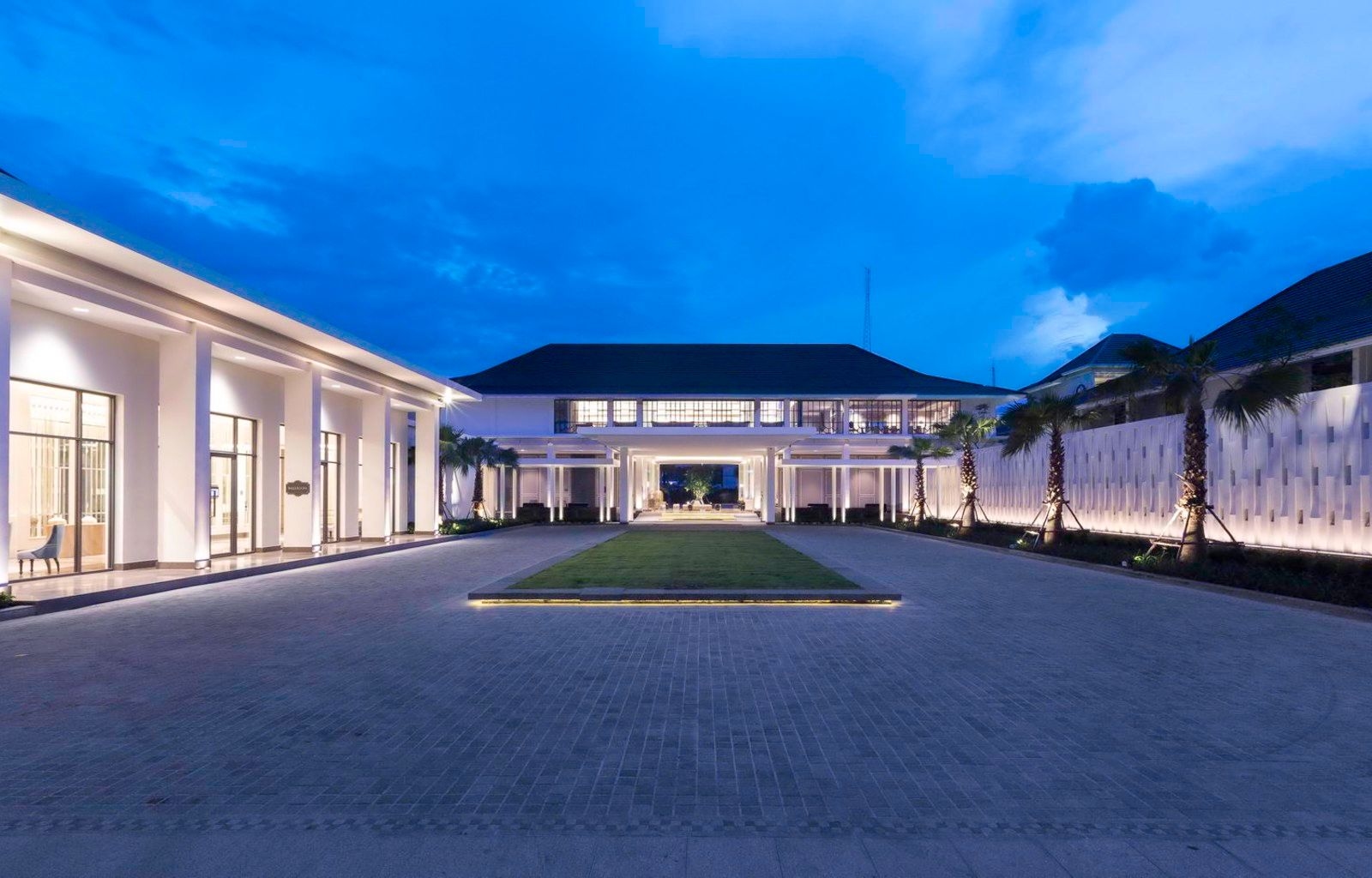 ยู สาทร กรุงเทพ (U Sathorn Bangkok)2