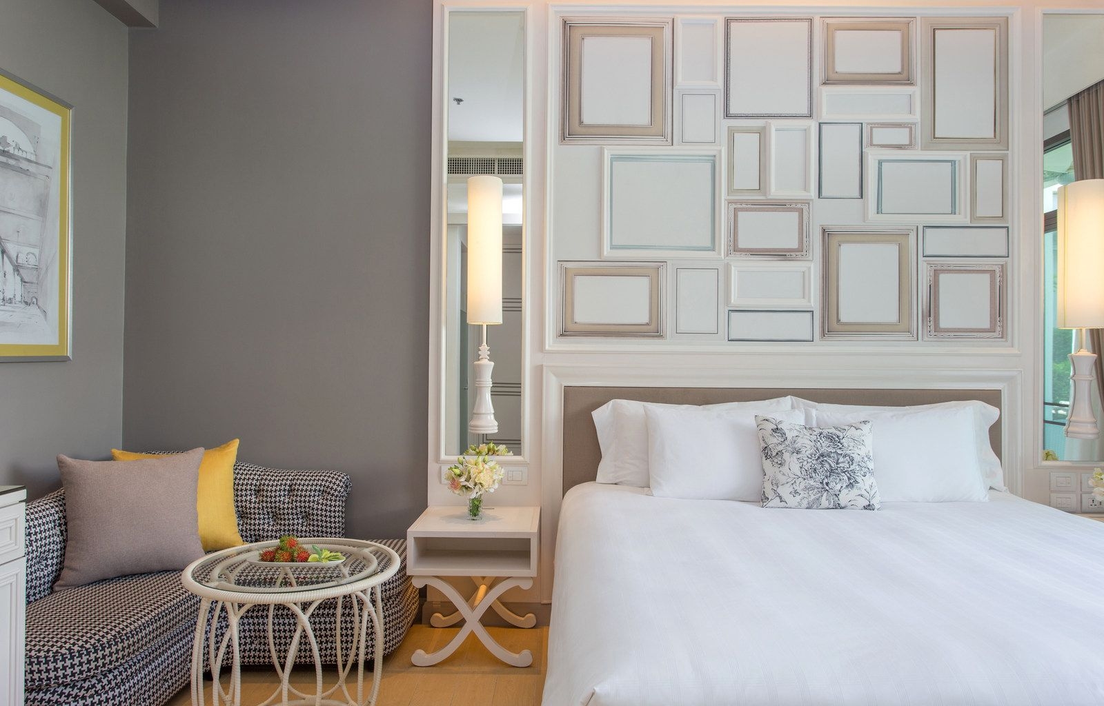 ยู สาทร กรุงเทพ (U Sathorn Bangkok)4