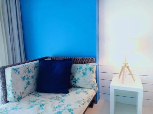 Deluxe Double or Twin Room with Balcony