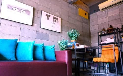 King Room