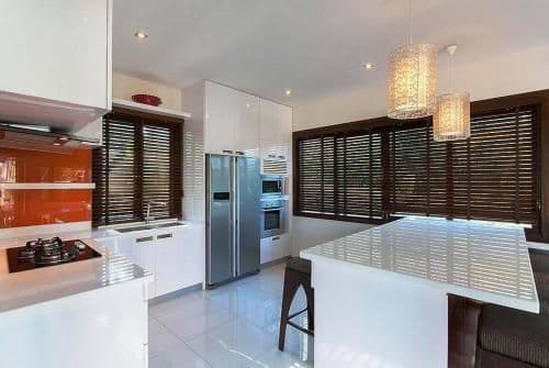 Three-Bedroom Villa with Private Pool + Free Airport Pickup