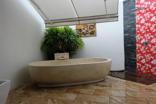 Three-Bedroom Villa with Private Pool + Free Airport Pickup
