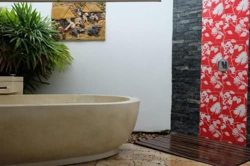 Three-Bedroom Villa with Private Pool + Free Airport Pickup