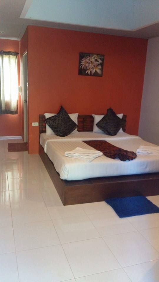 Baan Dahla Resort0