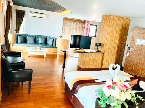 Suite