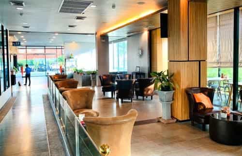 Mantra Varee Hotel Mantra Varee Hotel