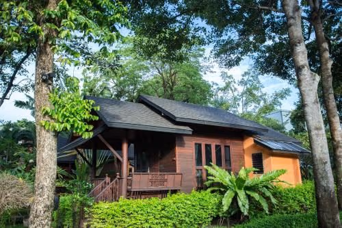 Thai House Cottage
