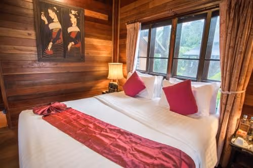 Thai House Cottage