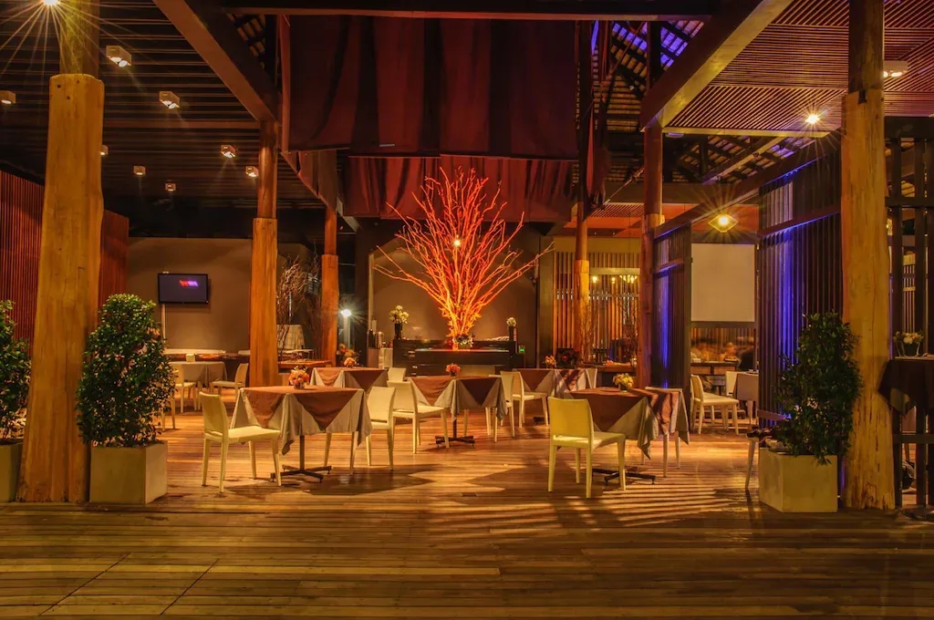 เสม็ด แกรนด์วิว รีสอร์ท (Samed Grandview Resort)4