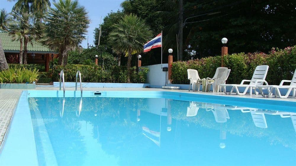 Koh Yao Chukit Dachanan Resort Koh Yao Chukit Dachanan Resort