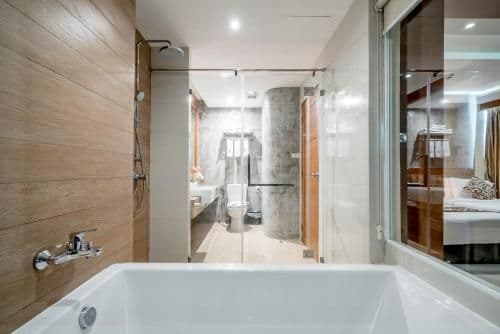 Mini Suite