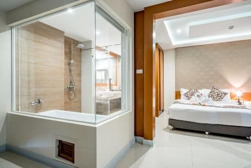 Mini Suite